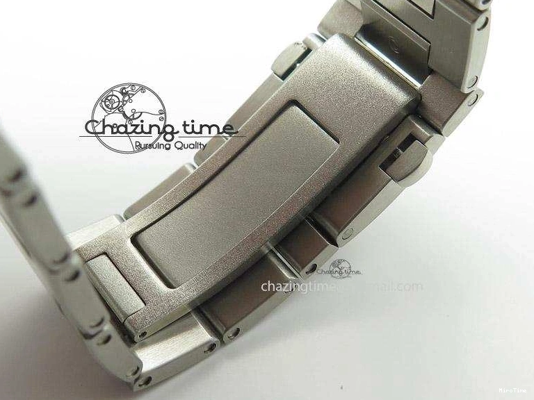 MIROTIME 0806 Versatile Aquatimer Chrono IW376803 V6F 1:1 Best Edition White Dial On SS Bracelet A 7359